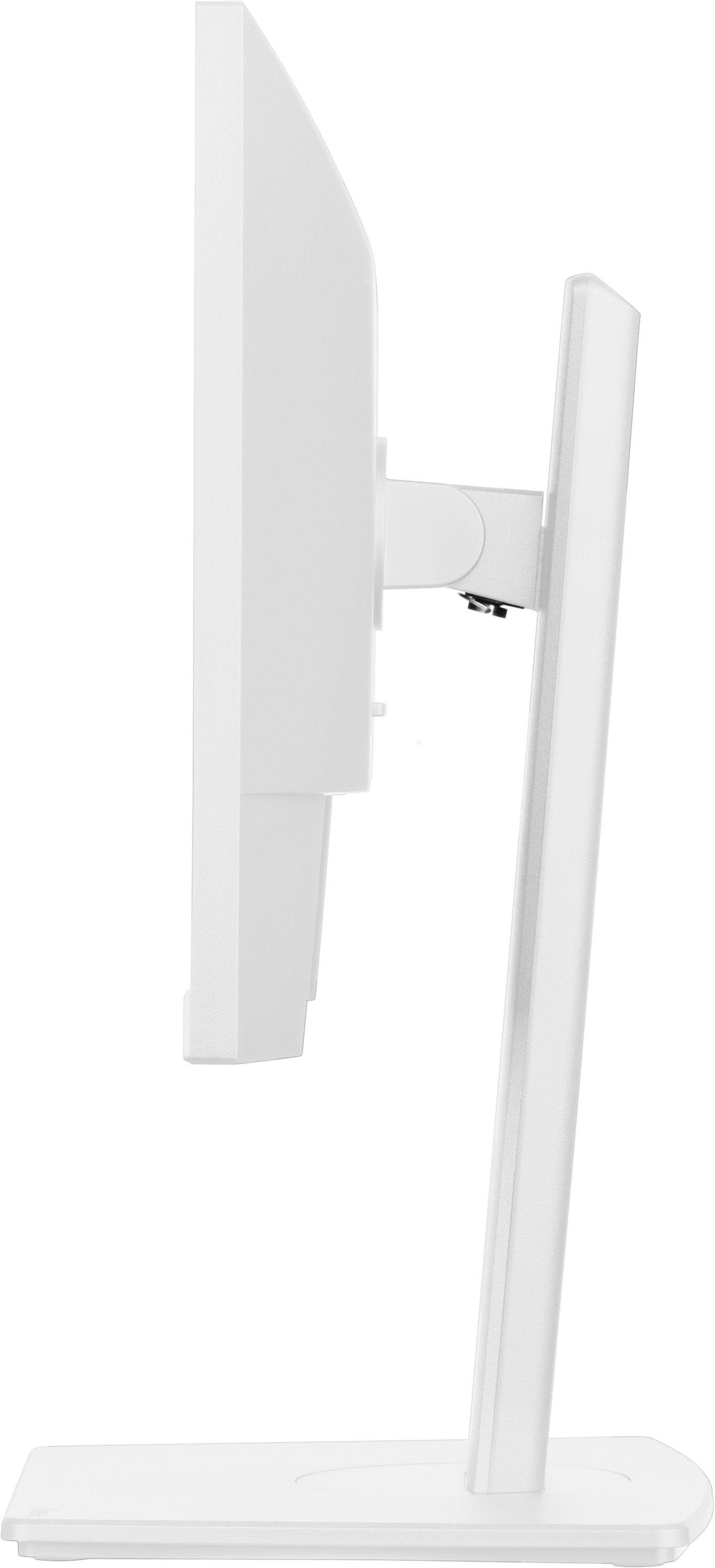 Monitor IIYAMA ProLite XUB2293HSU-W7 (21,5" - IPS - 100 Hz - Branco) — miniatura 3