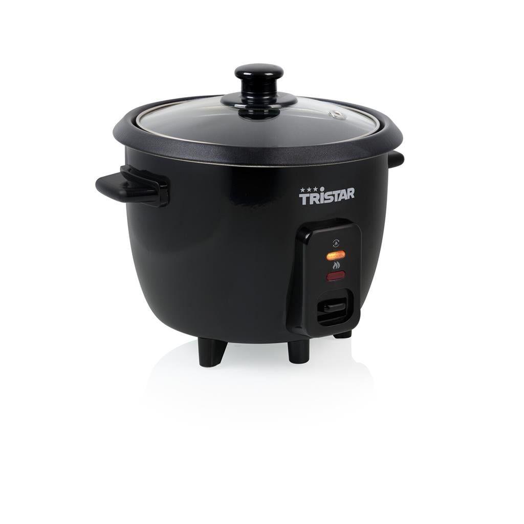 Panela de Arroz TRISTAR RK-6141 (Preto)