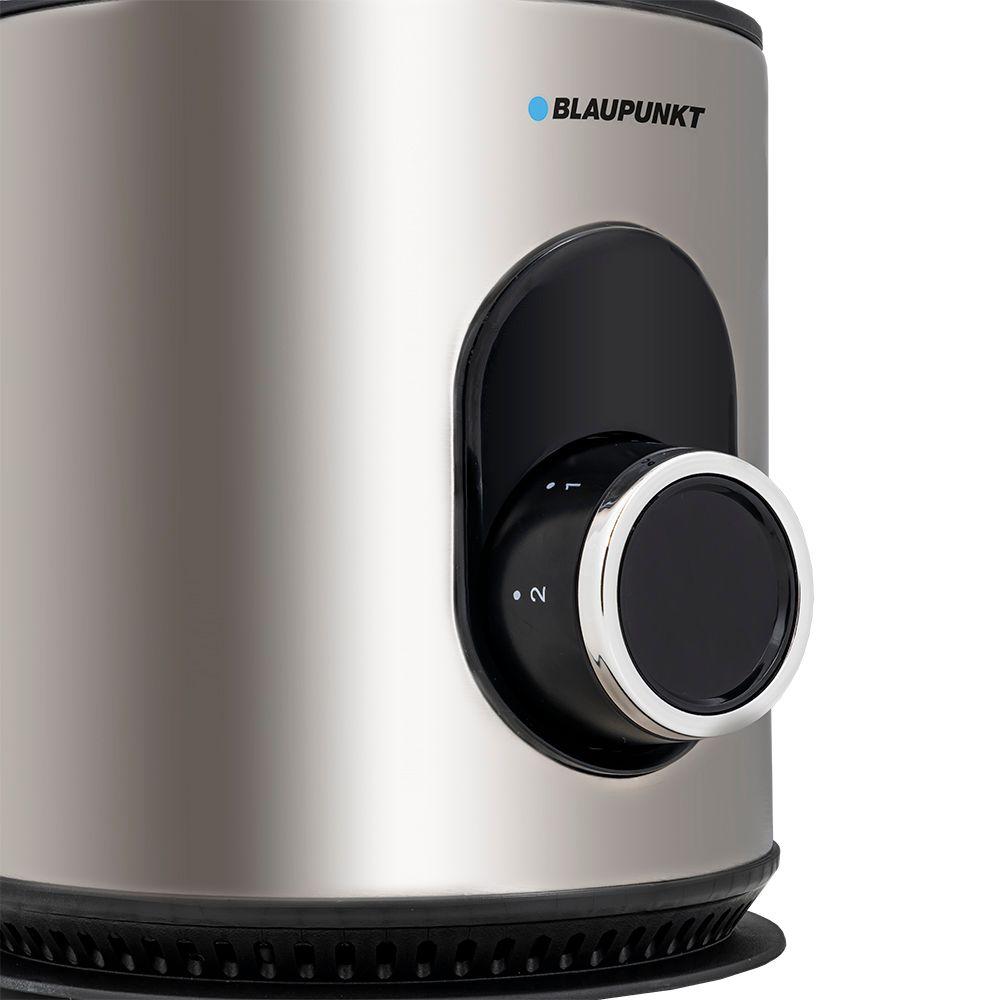 Liquidificadora BLAUPUNKT BP4002 (1000 W - 1,5 L - AC - Preto e Inox) — miniatura 5