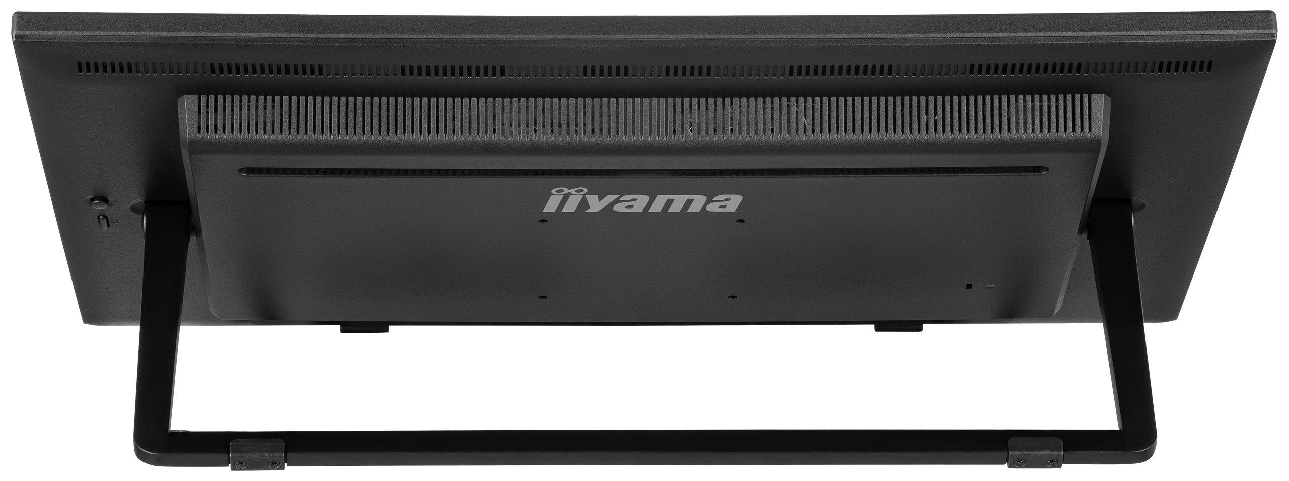 Monitor IIYAMA ProLite T2755QSC-B1 (27" - IPS - 75 Hz - Preto), miniatura 15