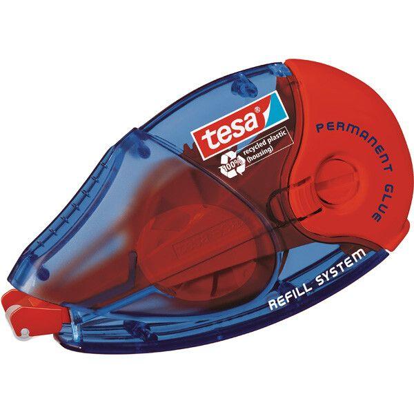 Recarga para Aplicador de Cola Permanente TESA 59606-00000-02 (8,4 mm - Azul), miniatura 2
