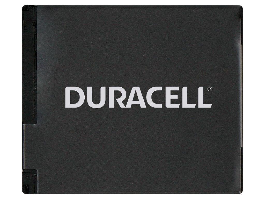 Bateria de Câmara DURACELL DRC11L (Preto) — miniatura 3