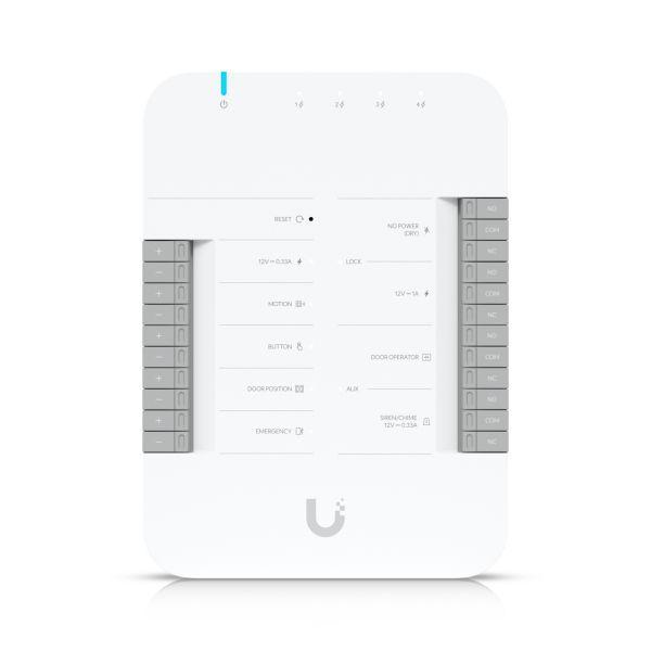Kit de Controlo de Acesso UBIQUITI UA-G3-SK-PRO (PoE - Branco), miniatura 3