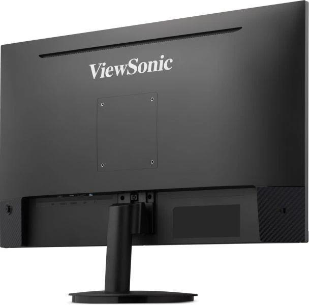 Monitor VIEWSONIC VA2708-2K-HD-2 (27" - IPS - 75 Hz - Preto) — miniatura 4