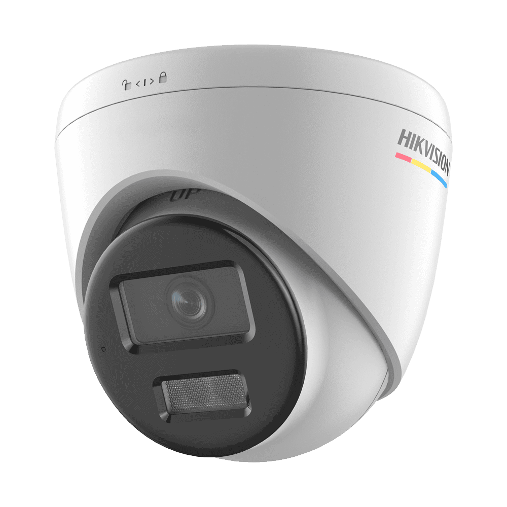 Câmara IP Turret HIKVISION DS-2CD1327G3-LIU(2.8mm) (PoE - IP67)