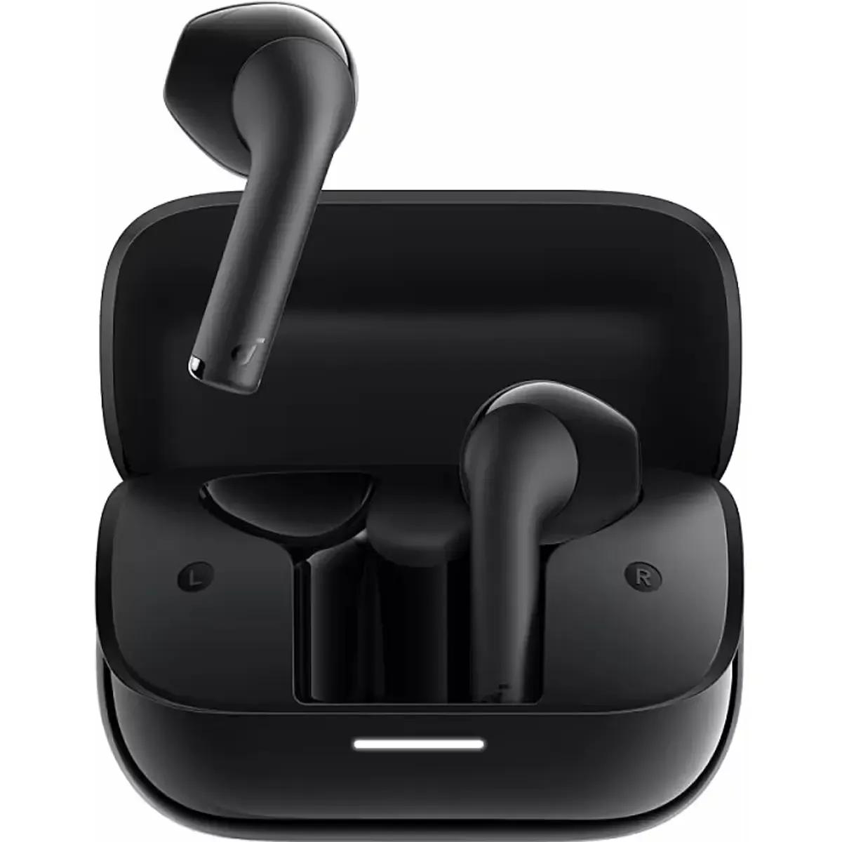 Auriculares True Wireless ANKER Soundcore K20i (13 mm - USB-C - Com IA para chamadas - Preto) — miniatura 5