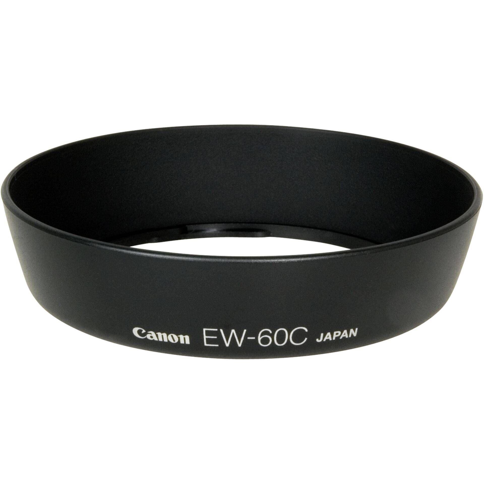 Para-sol de Objetiva CANON EW-60C (Preto), miniatura 2