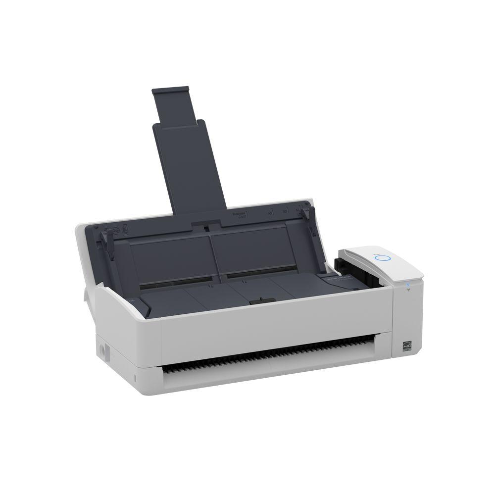 Scanner RICOH ScanSnap iX1300 (AC - Branco) — miniatura 6