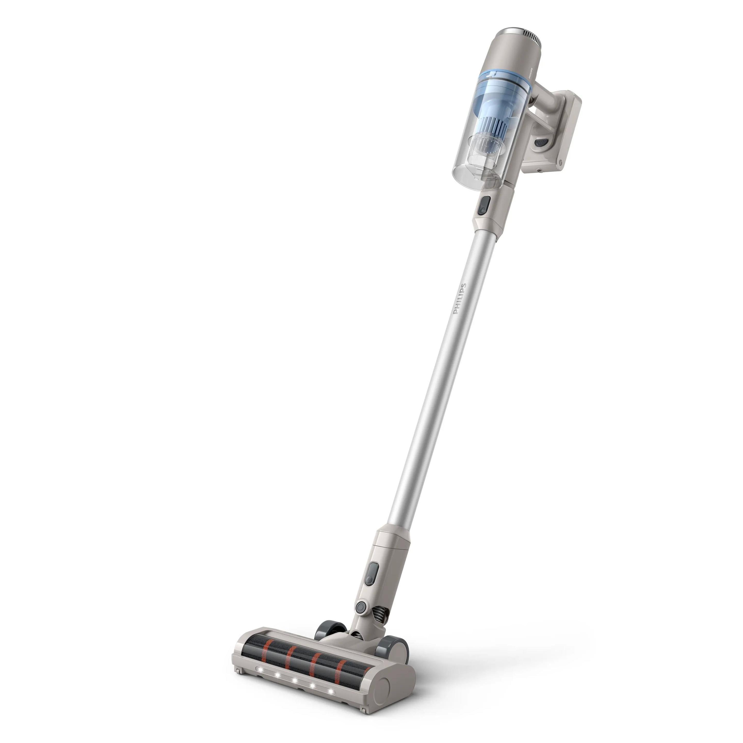 Aspirador Vertical PHILIPS XC2011/01 (Altura 109 cm - Azul), miniatura 8