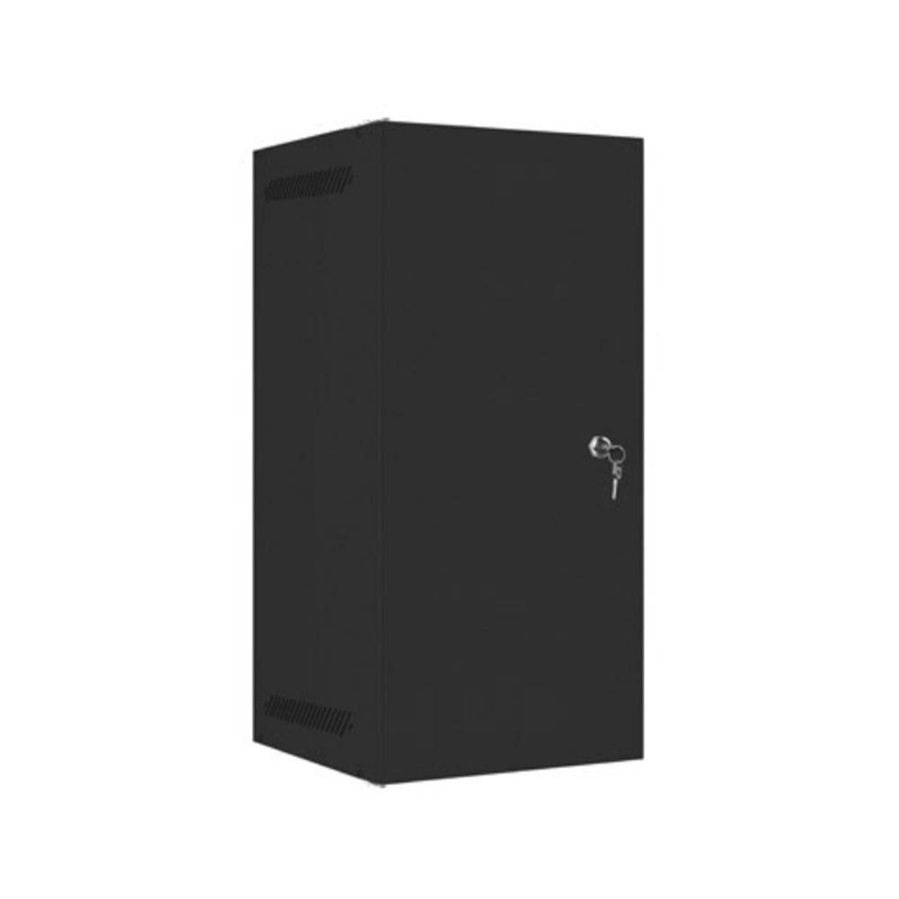 Bastidor de Parede LANBERG WF10-2312-00B (Preto)