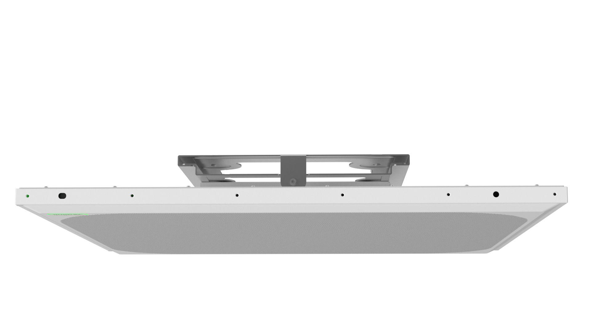 Microfone de Teto YEALINK CM50 (Microfone de teto - Com fios - RJ-45 - Branco), miniatura 4