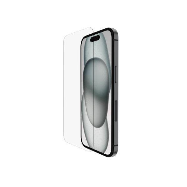 Película de Vidro Temperado BELKIN ScreenForce OVA135ZZ (Apple - Vidro temperado - Translúcido) — miniatura 2