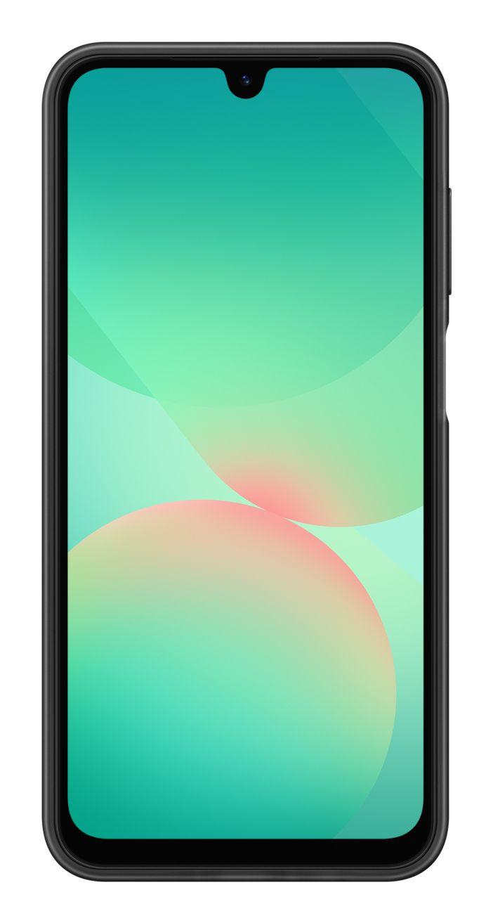 Capa para Telemóvel SAMSUNG Galaxy A26 5G (6,7" - Preto), miniatura 2