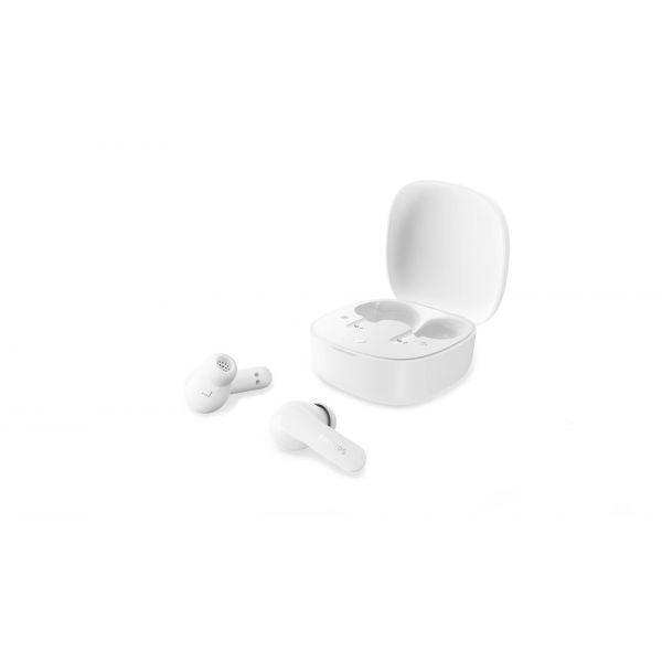 Auscultadores True Wireless PHILIPS TAT2200WT/00 (28 h - Branco) — miniatura 2