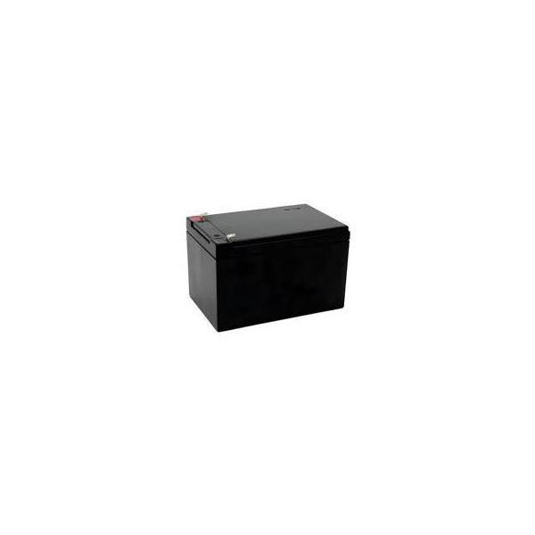 Bateria UPS GEMBIRD BAT-12V12AH (Preto) — miniatura 2