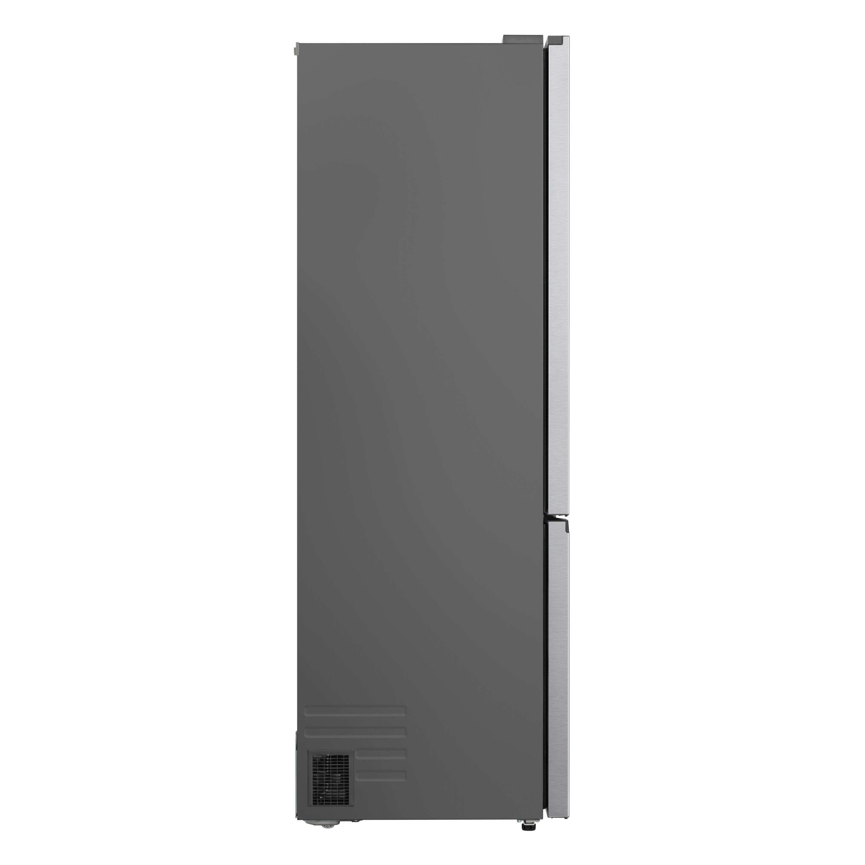 Frigorífico Combinado Independente LG GBBW322CPY (465 l - 203x69,7x70,4 cm - 70 cm - Prateado) — miniatura 12