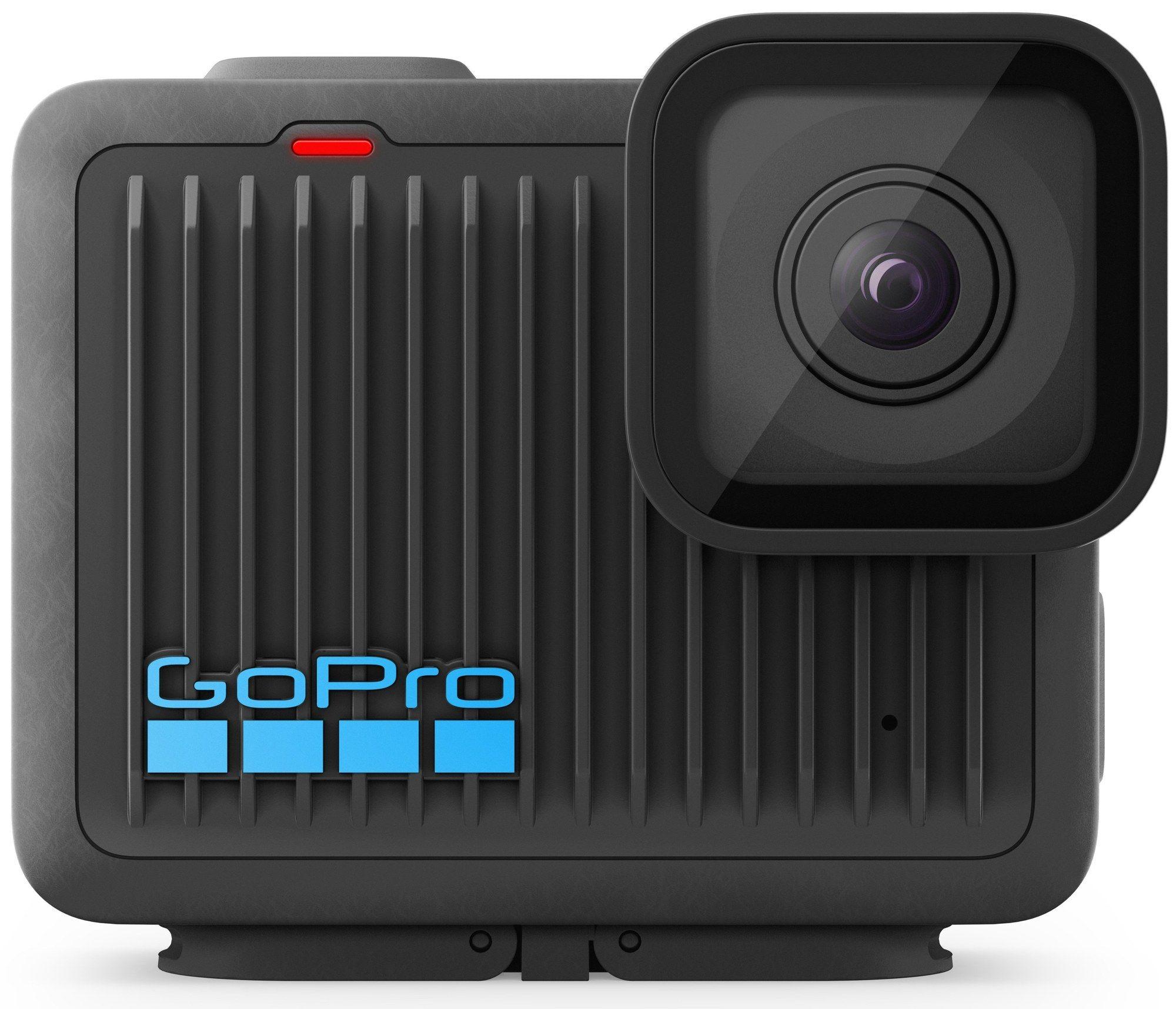 Câmara de Ação GOPRO HERO CHDHF-131-EU (4K Ultra HD - 5 a 15 W - Wi-Fi e Bluetooth 5.2 - Preto)