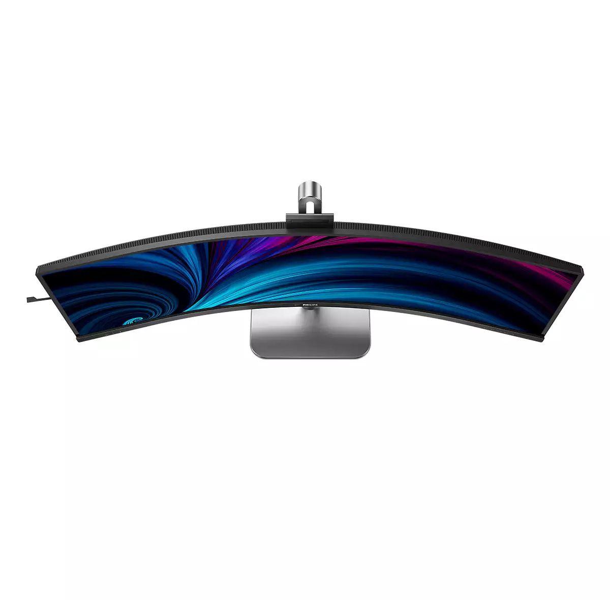 Monitor PHILIPS 49B2U6903CH/00 (48,8" - VA - 100 Hz - Cinzento) — miniatura 8