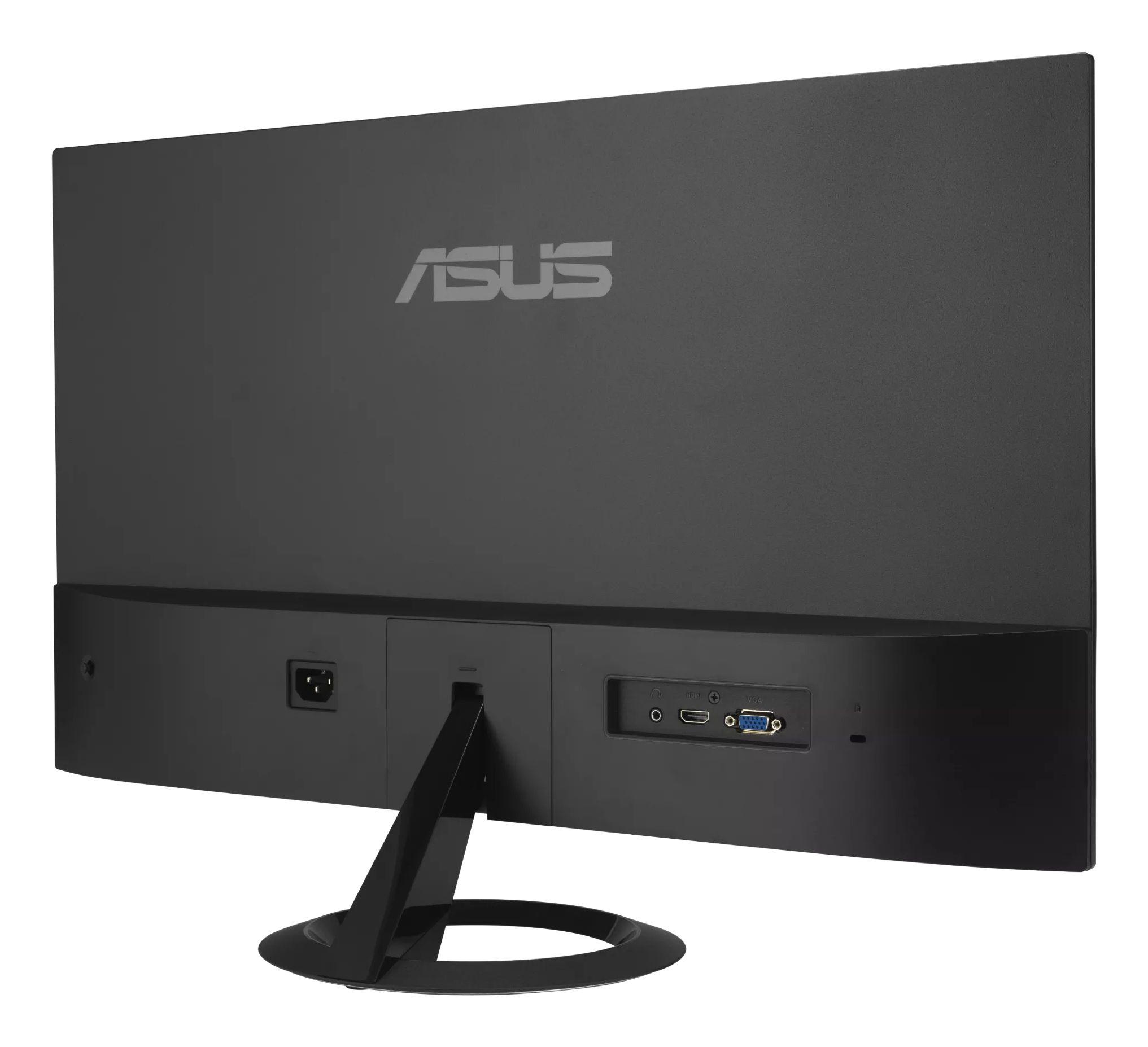 Monitor ASUS VZ249HG (23,8" - IPS - 120 Hz - Preto) — miniatura 6