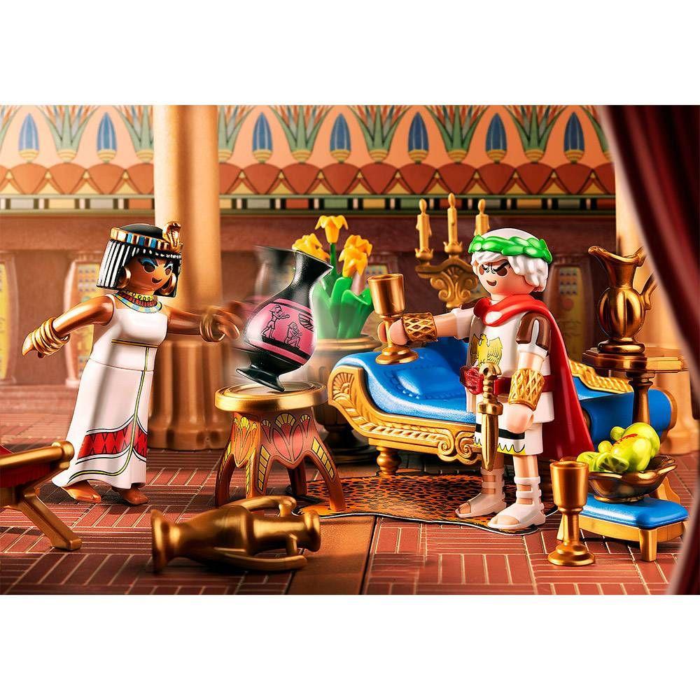 Conjunto de Figuras de Brincar PLAYMOBIL Astérix 71270 (5 anos - Multicor) — miniatura 5