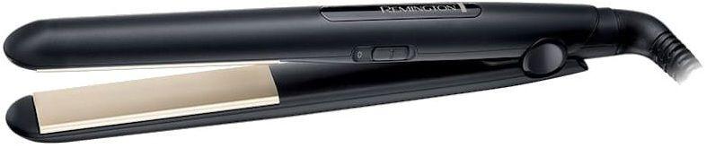 Alisador de Cabelo REMINGTON S1510 Ceramic Slim 220 (Preto) — miniatura 4