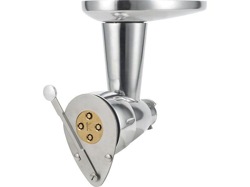Prensa de Massas KENWOOD KAX92.A0ME (Altura 12 cm - Alumínio)