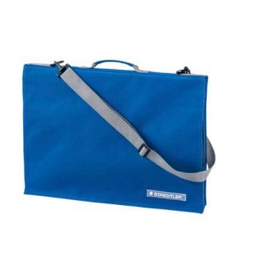 Bolsa para Prancheta de Desenho STAEDTLER Mars LR 661 14 (Nylon - Branco) — miniatura 2