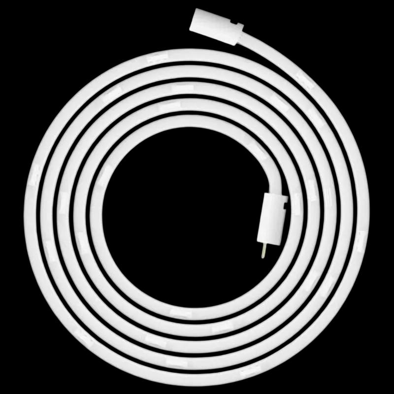 Extensão de Fita LED XIAOMI Smart Lightstrip (1000 mm - Branco)
