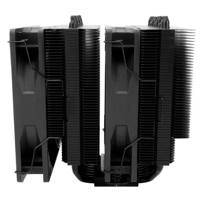 Dissipador de CPU THERMALRIGHT Phantom Spirit 120 SE (120 mm - 1500 RPM - 4 pinos - Preto) — miniatura 5