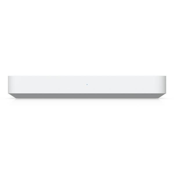 Gateway de Rede UBIQUITI UniFi UXG-Fiber (Ethernet - Branco) — miniatura 3