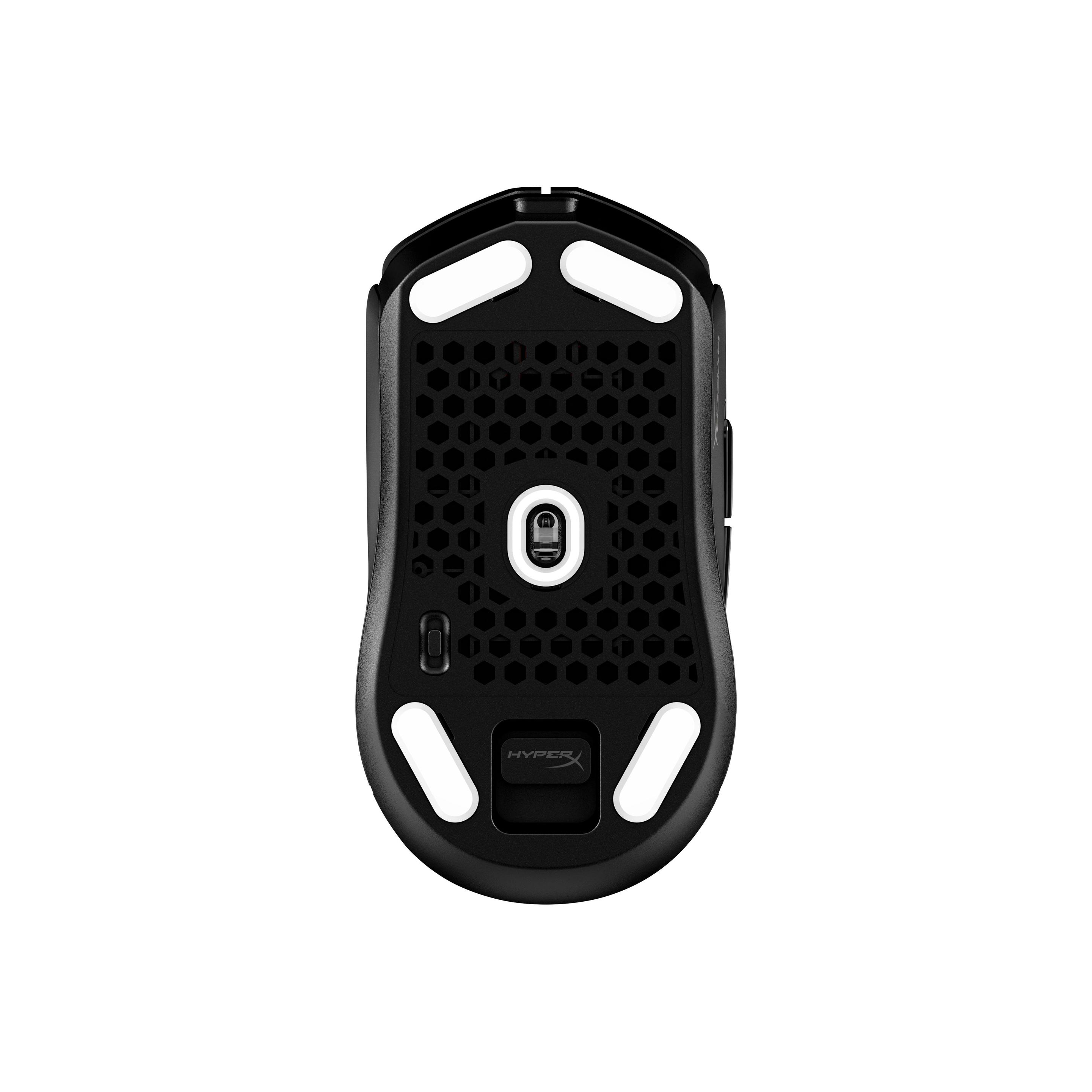 Rato HYPERX Pulsefire Haste 2 Mini Wireless (Ambidestro - 26000 DPI - Ótico - Preto) — miniatura 10