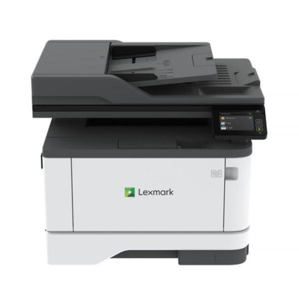 Impressora Multifuncional LEXMARK MX331adn (A4 - Impressão a preto e branco - 350 folhas - Preto e Branco) — miniatura 2