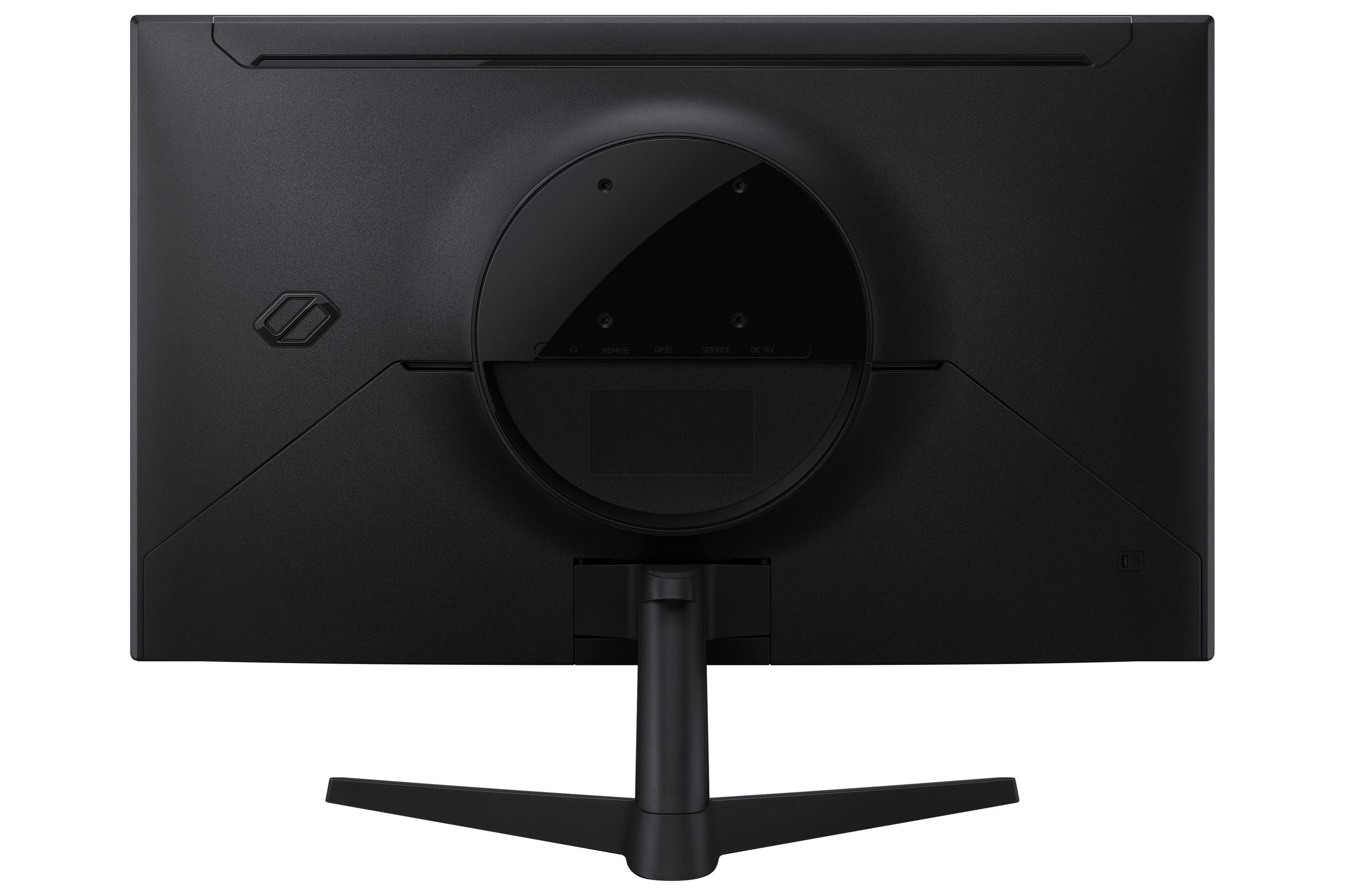 Monitor SAMSUNG Odyssey G3 S27HG302EU (27" - IPS - 200 Hz - Preto) — miniatura 2