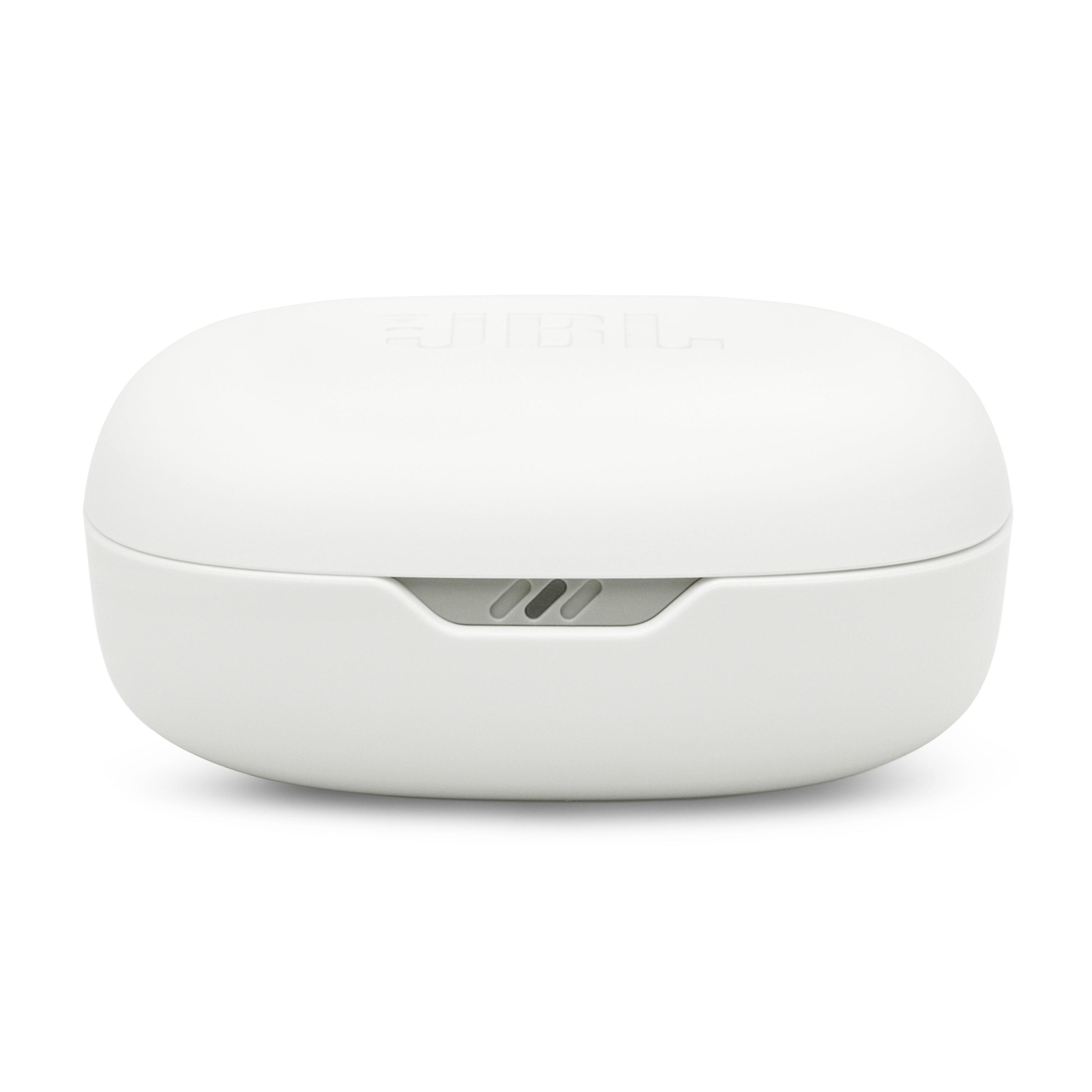 Auscultadores JBL Wave Flex 2 (5 W - USB Type-C - Branco), miniatura 8