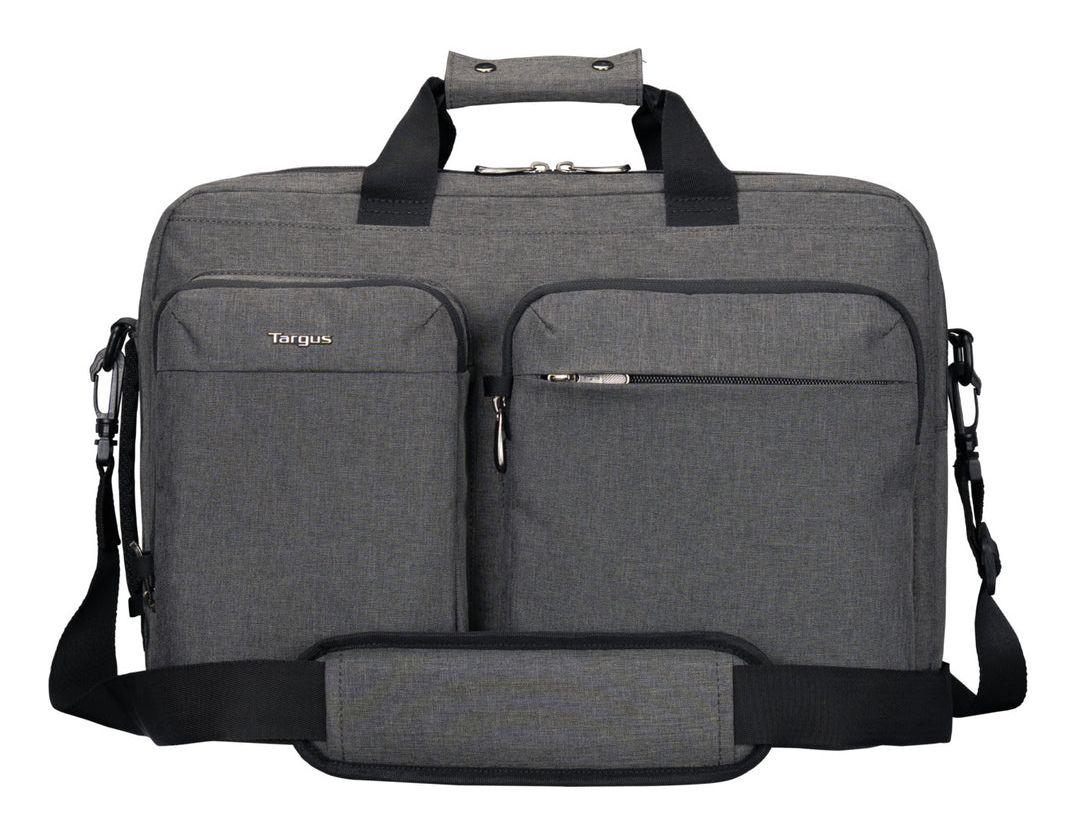 Mala para Portátil TARGUS TBT94304GL (16" - Cinzento) — miniatura 8