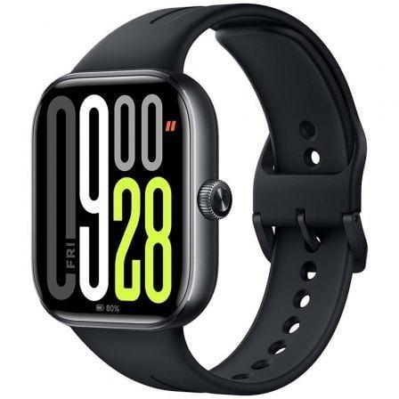 Smartwatches