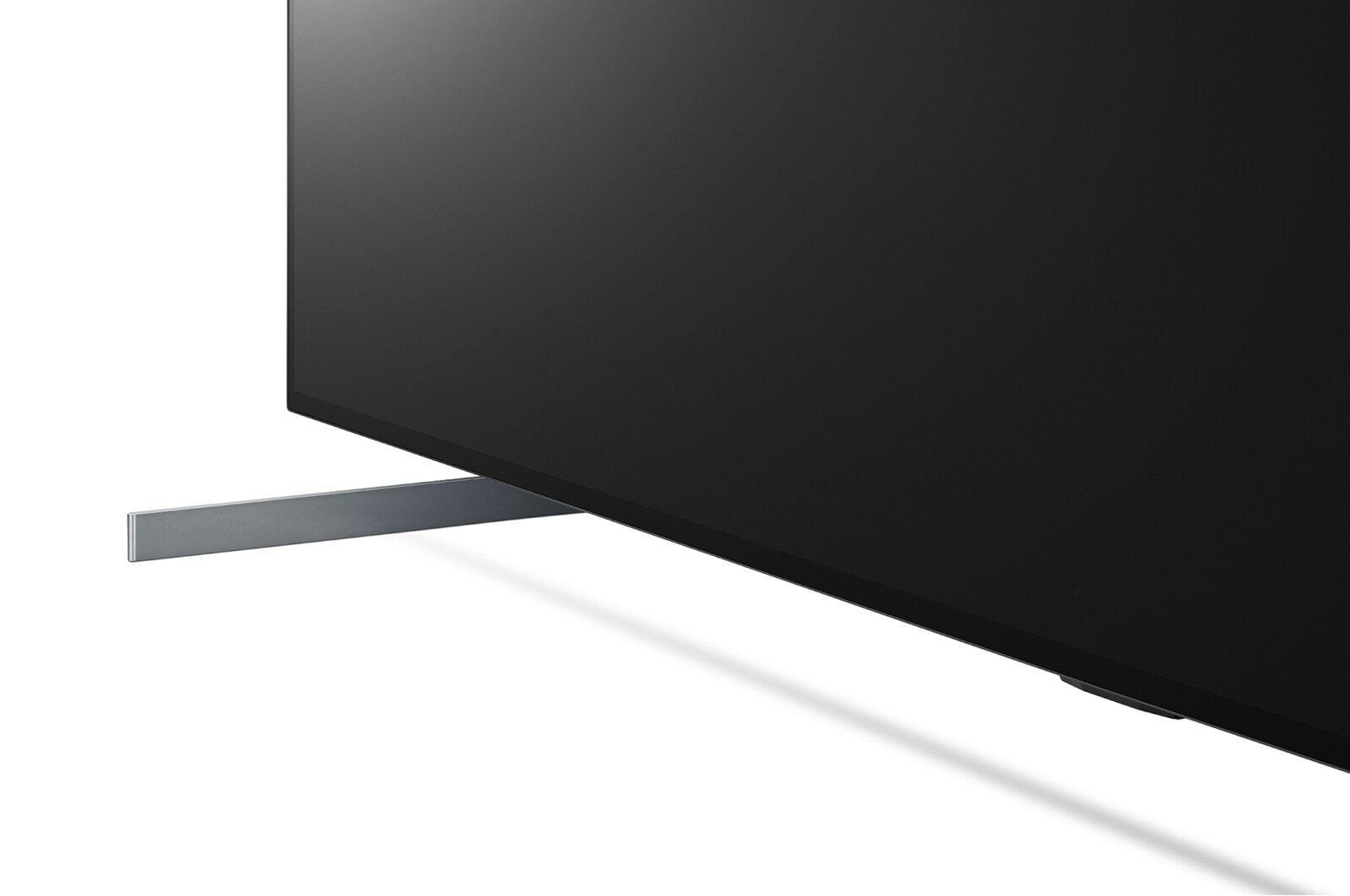 Televisão LG TV OLED77Z29LA (77" - OLED 8K - Preto), miniatura 6