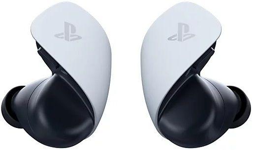 Auscultadores Gaming SONY Pulse Explore (Binaural - Sem fios - Intra-aural - Branco) — miniatura 5