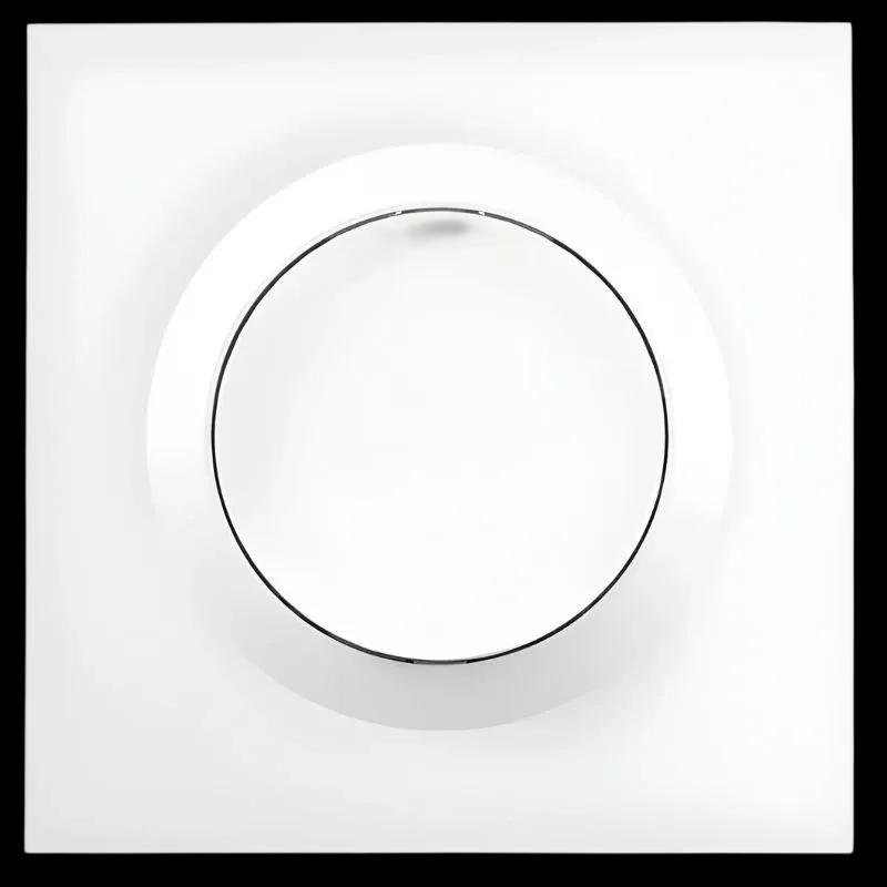Interruptor de Parede Inteligente Auxiliar SONOFF E1GSL (PC ignífugo - Branco)