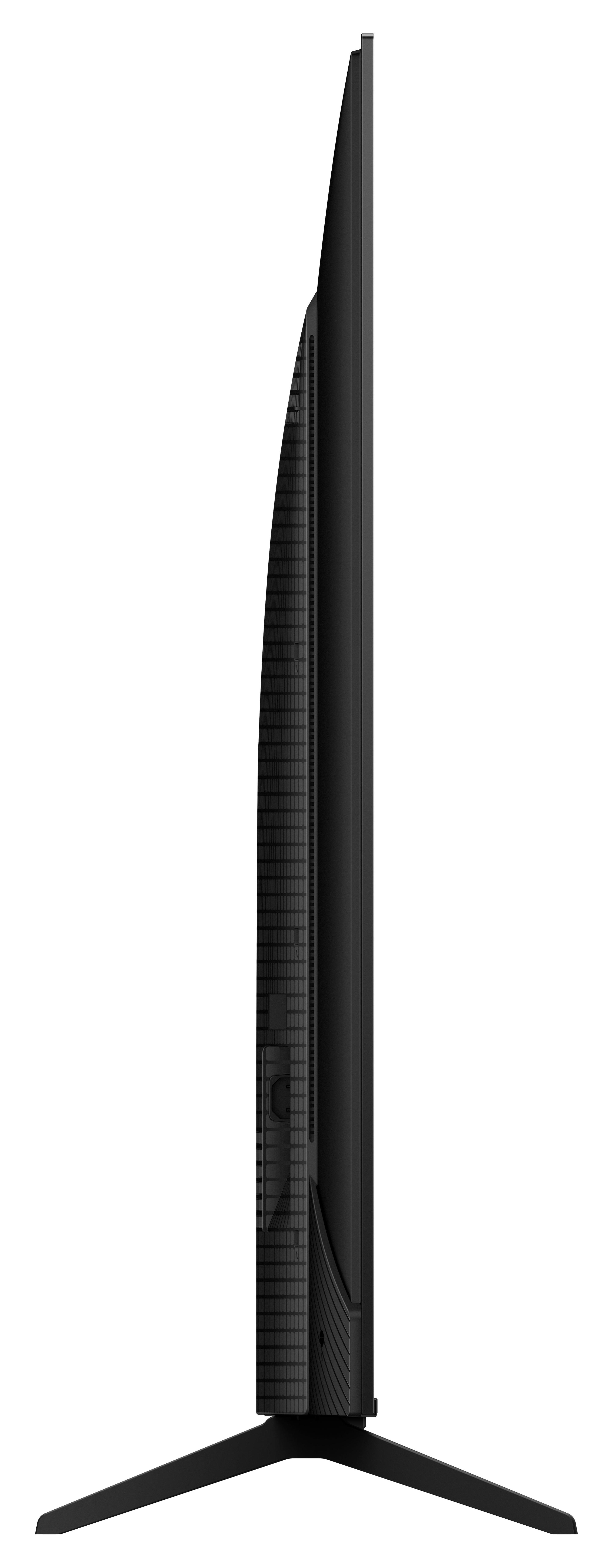 Televisão TCL TV 75P755 (75" - 4K Ultra HD - Google TV - Titânio), miniatura 2