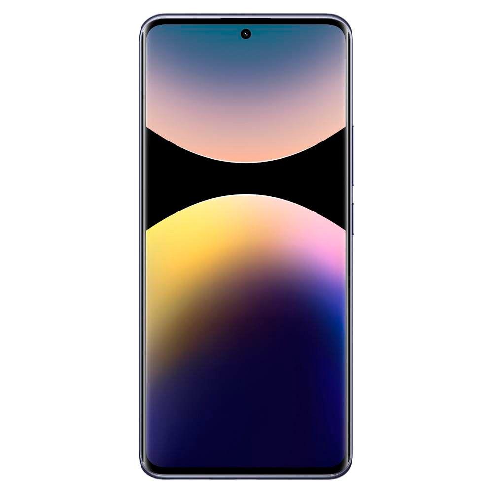 Smartphone XIAOMI Redmi Note 14 Pro+ 5G (8GB/256GB - Roxo Lavanda) — miniatura 3