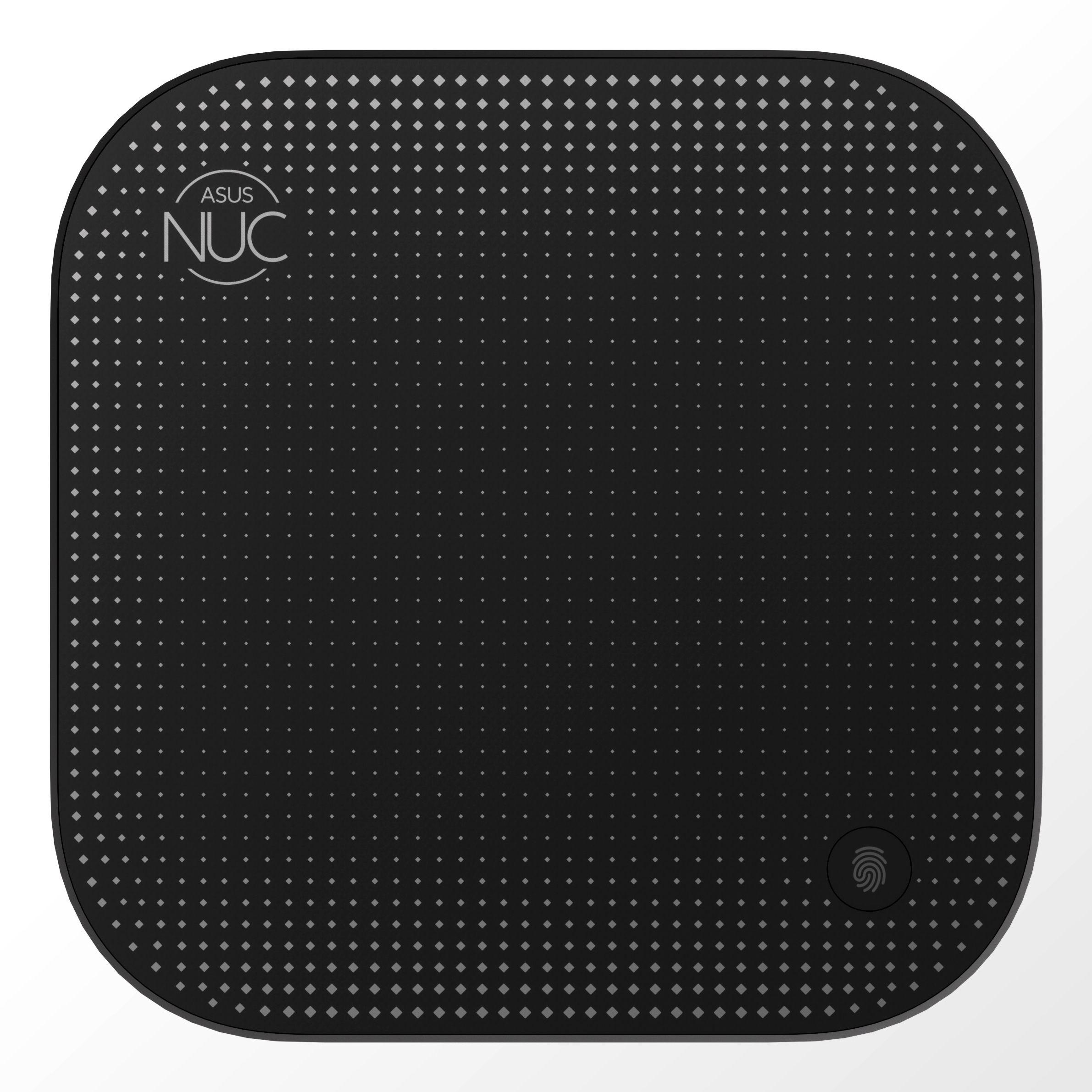 Mini PC ASUS NUC 14 Pro AI RNUC14LNKU5073N2 (Windows 11 Pro - Intel Core Ultra 5 - 226V - Preto) — miniatura 9