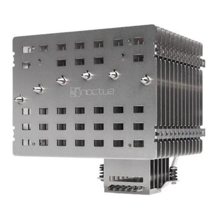 Dissipador de CPU NOCTUA NH-P1 (Alumínio, cobre - Alumínio) — miniatura 5