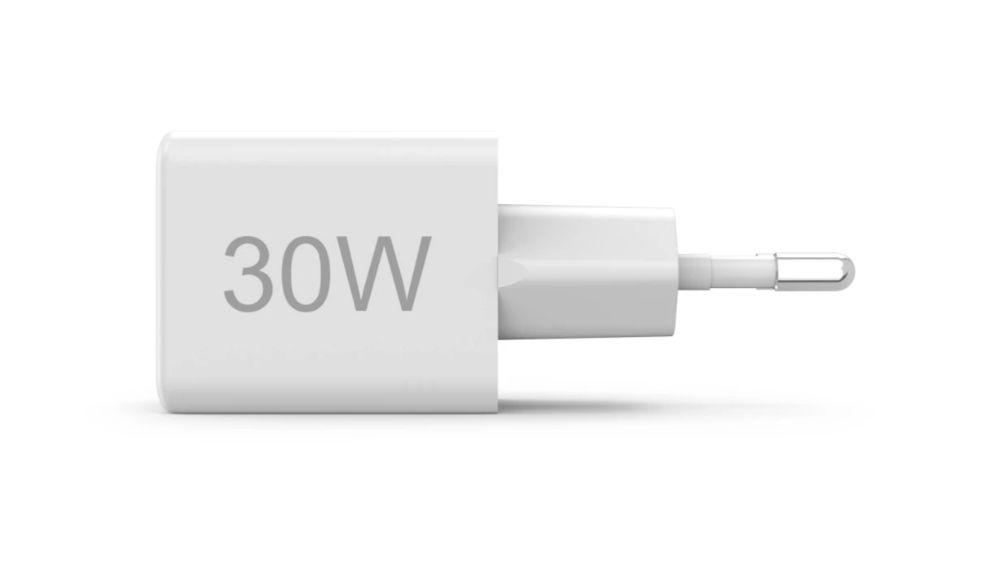 Carregador de Smartphone HAMA 00201992 (30 W - Branco), miniatura 6