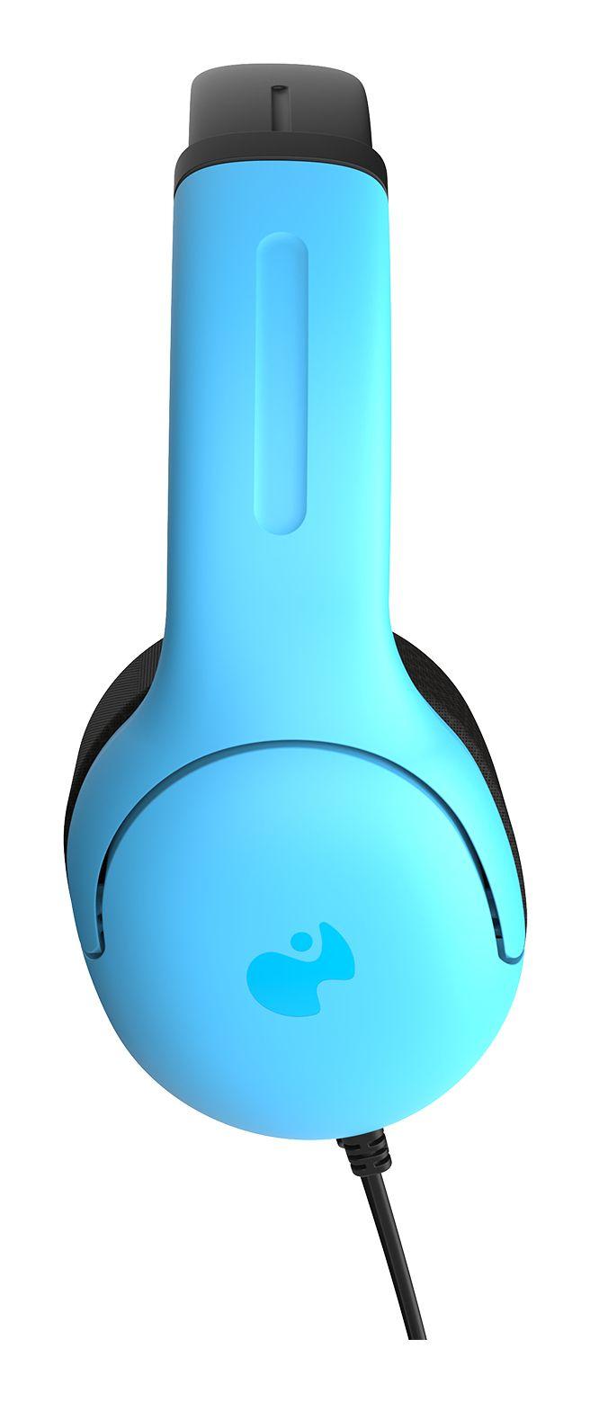 Headset Gaming PDP AIRLITE (Binaural - Com fios - Circumaural - Azul) — miniatura 4