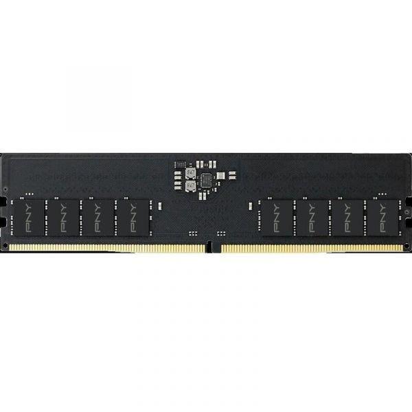 Memória RAM PNY MD16GSD54800-SB (4800 MHz - 16 GB - DIMM)