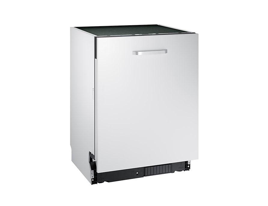 Máquina de Lavar Loiça Encastre SAMSUNG DW60M6050BB/EO (Largura 60 cm - 14 talheres - 10,5 l), miniatura 2