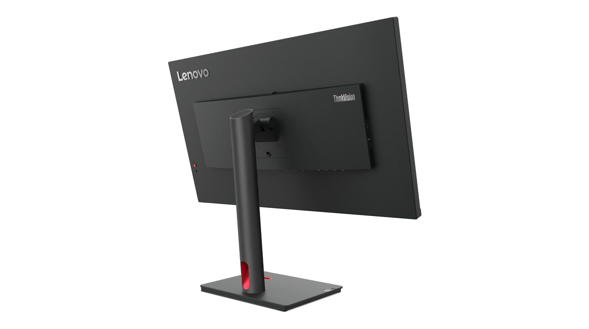 Monitor LENOVO ThinkVision P32p-30 63D1RAT1EU (31,5" - IPS - 60 Hz - Preto) — miniatura 4