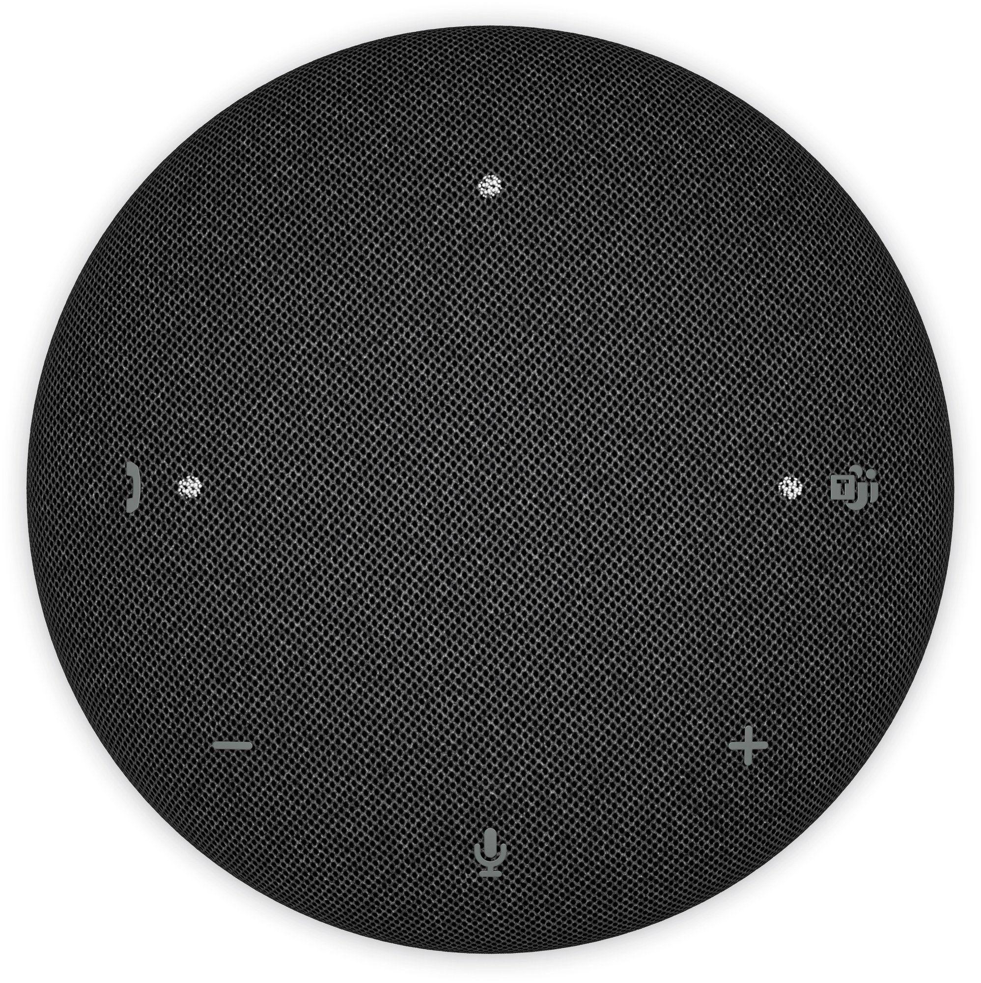 Altifalante de Conferência DELL SL525 (USB Type-A - Linux, Windows e macOS - Sem fios - Preto), miniatura 4