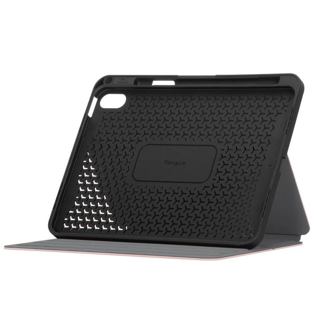 Capa Tipo Livro TARGUS Click-In THZ93208GL (10,9" - Apple - Rosa dourado) — miniatura 6